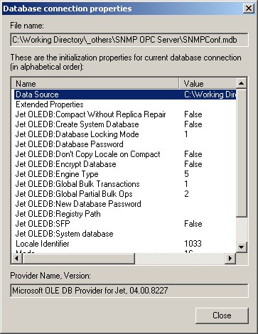 commands_connection
