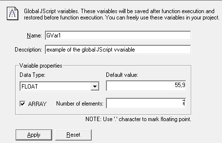 globalvar